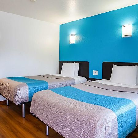Motel 6-Ventura, Ca - Downtown Εξωτερικό φωτογραφία