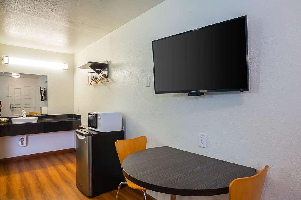 Motel 6-Ventura, Ca - Downtown Δωμάτιο φωτογραφία