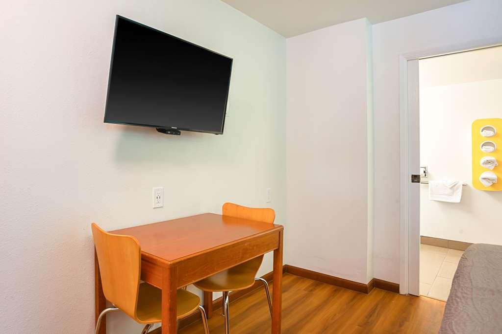Motel 6-Ventura, Ca - Downtown Δωμάτιο φωτογραφία