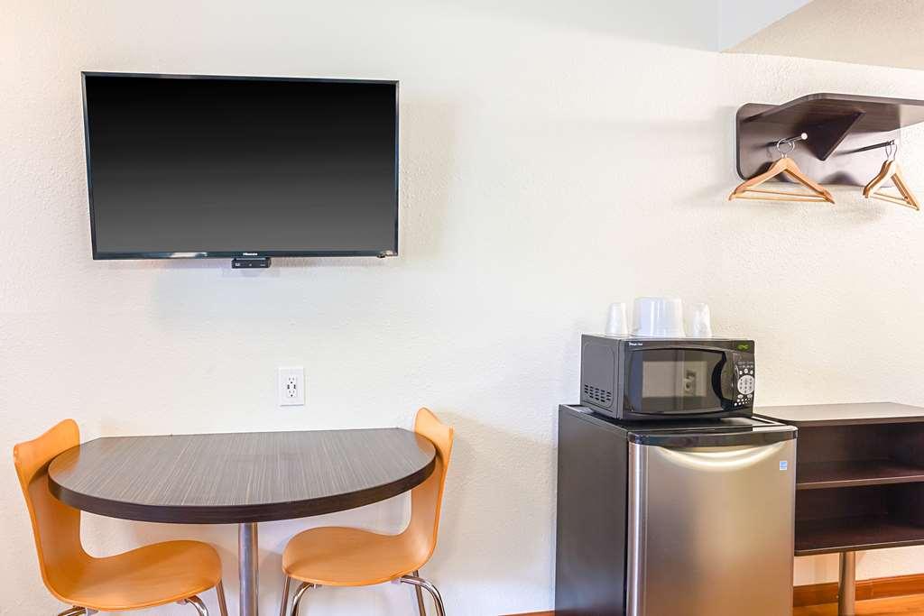 Motel 6-Ventura, Ca - Downtown Δωμάτιο φωτογραφία