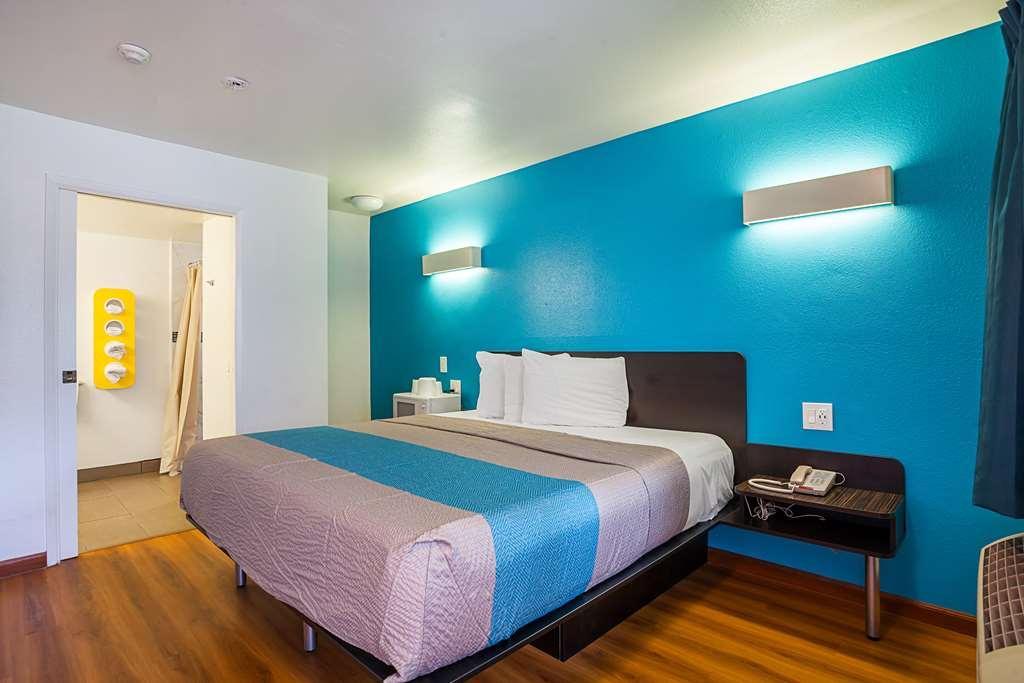 Motel 6-Ventura, Ca - Downtown Δωμάτιο φωτογραφία