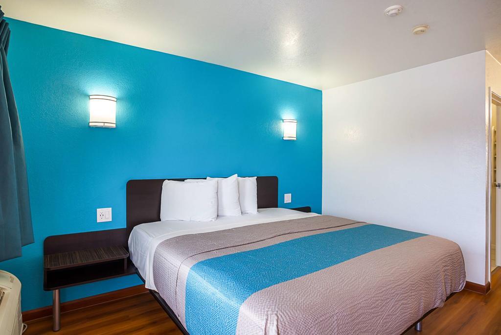 Motel 6-Ventura, Ca - Downtown Εξωτερικό φωτογραφία