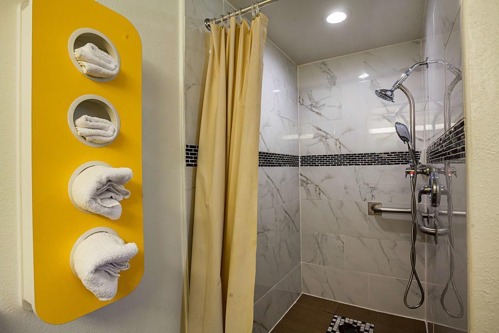 Motel 6-Ventura, Ca - Downtown Εξωτερικό φωτογραφία