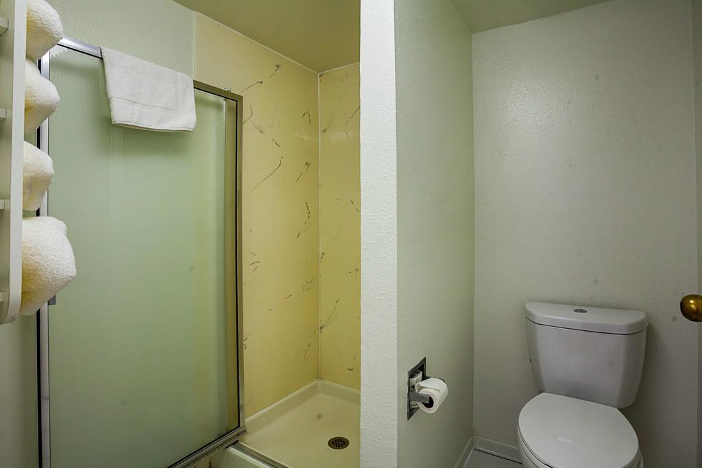 Motel 6-Ventura, Ca - Downtown Εξωτερικό φωτογραφία