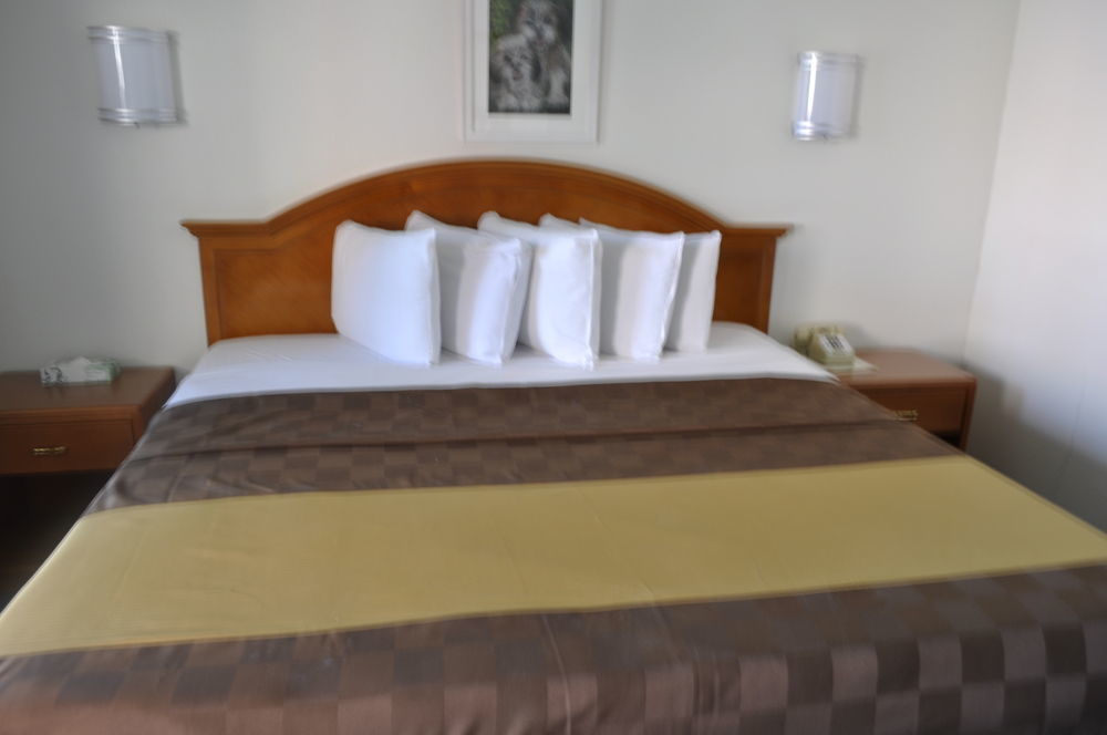 Motel 6-Ventura, Ca - Downtown Εξωτερικό φωτογραφία