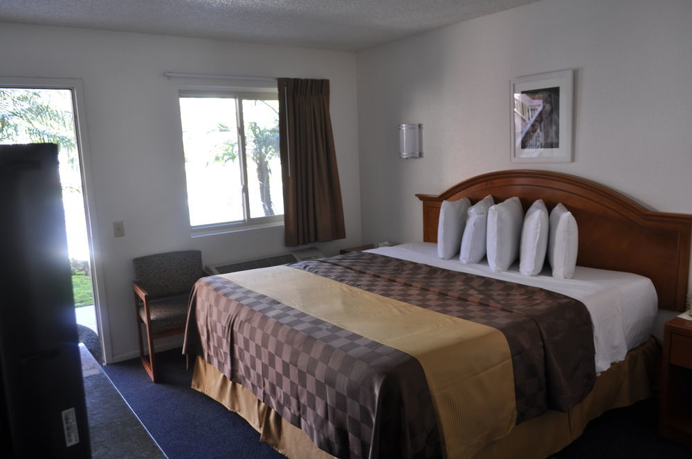 Motel 6-Ventura, Ca - Downtown Εξωτερικό φωτογραφία