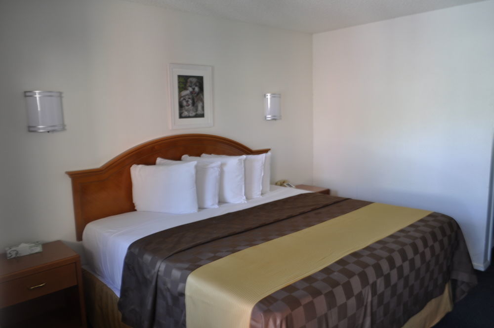 Motel 6-Ventura, Ca - Downtown Εξωτερικό φωτογραφία