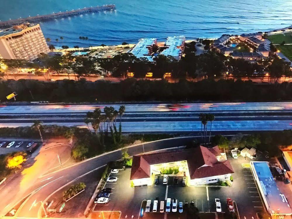 Motel 6-Ventura, Ca - Downtown Εξωτερικό φωτογραφία